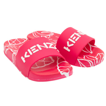Sandalias KENZO para niño y adolescentes